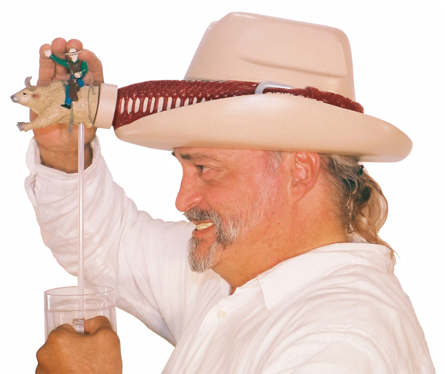 rofoheadgear bull riding