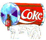 coke