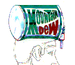 Mountain Dew