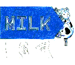 Milk