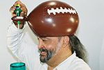 Gridiron American Football Headgear