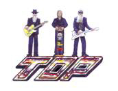 zz top