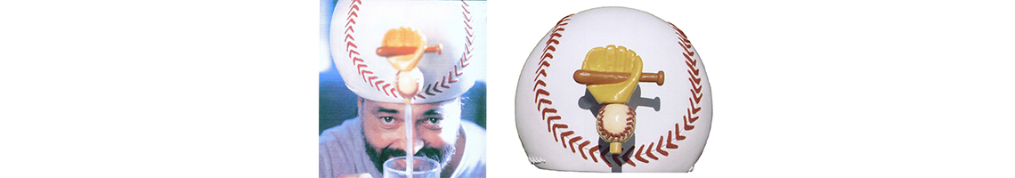 Baseball Headgear